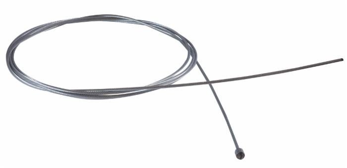 CABLE FRENO IZQUIERDO SEGADORA BCS Ø3.5 x 2200mm