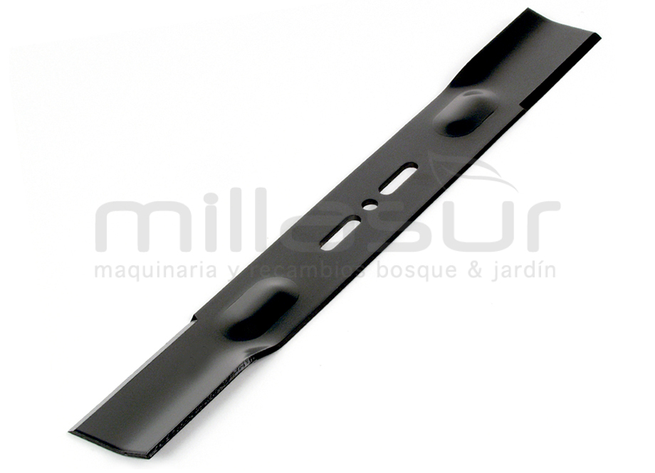 CUCHILLA UNIVERSAL 460MM PLANA