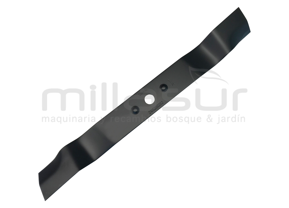 CUCHILLA CORTACESPED ALTURAS 51CM CC251T - CC251TA -CC251TE -CC351T3 - CC451BS - CC451T (3 - Mod 2020)