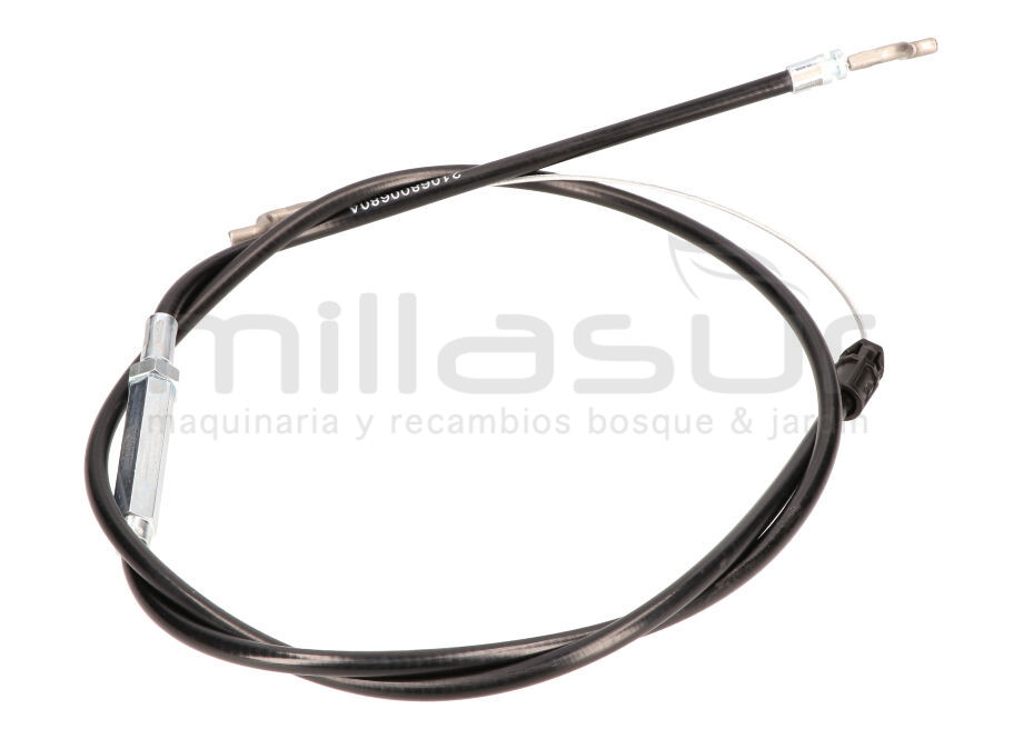 CABLE TRACCION CC246T (81), CC251T, CC251TA, CC251TE MODELOS NUEVO 2021