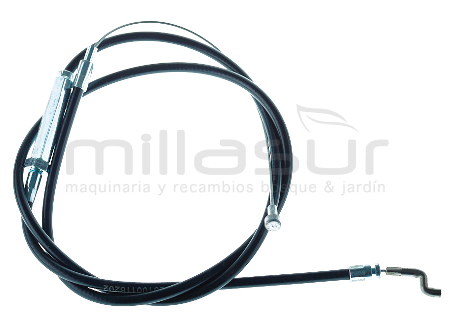 CABLE TRACCION CC246T (81)