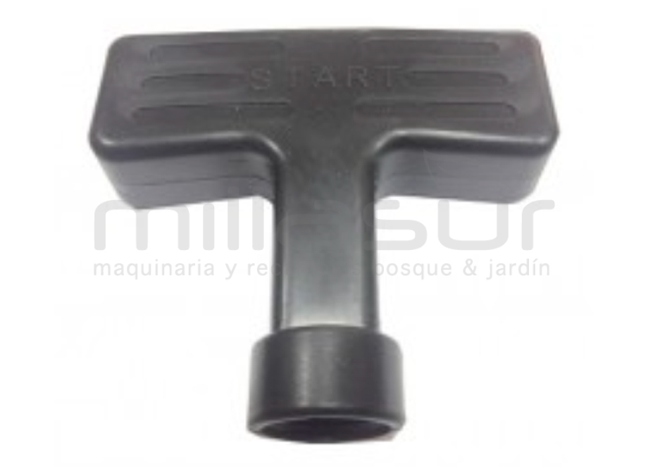 TIRADOR DE ARRANQUE ADAPTABLE A HONDA GXV120, GXV160