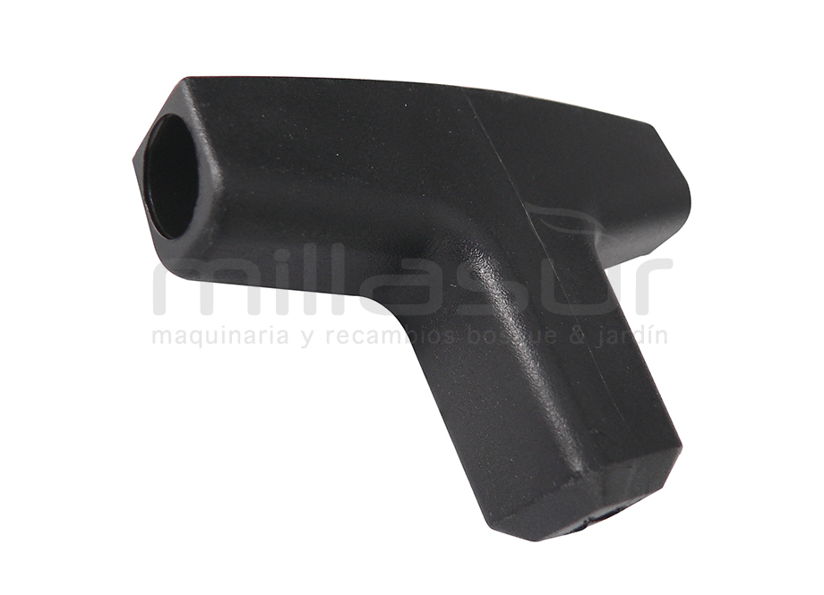 TIRADOR DE ARRANQUE HUSQVARNA ANTIGUO
