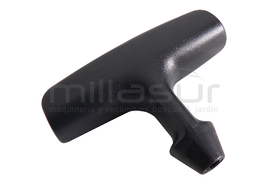 TIRADOR DE ARRANQUE HUSQVARNA OVAL
