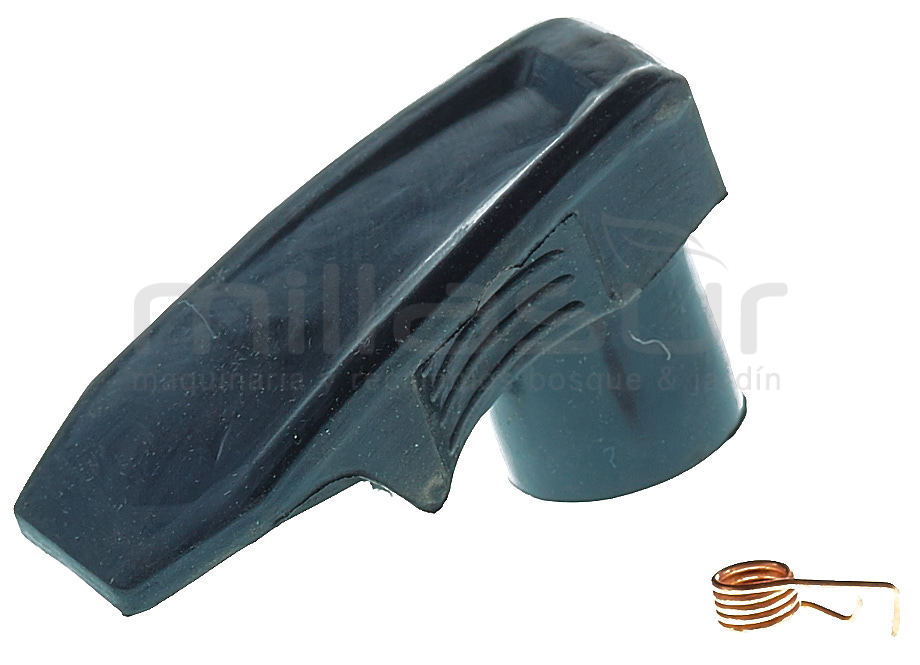 CAPUCHON BUJIA D63BA (56-57)