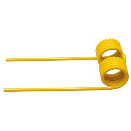 MUELLE ROTOEMPACADORA JOHN DEERE 1º TIPO LS60019