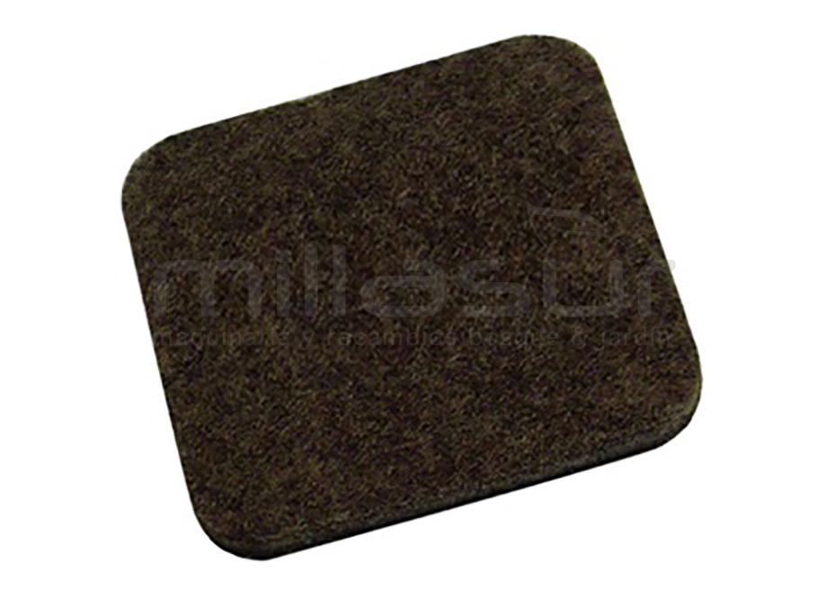 FILTRO AIRE STIHL FS75-80-85, FR85, BG75