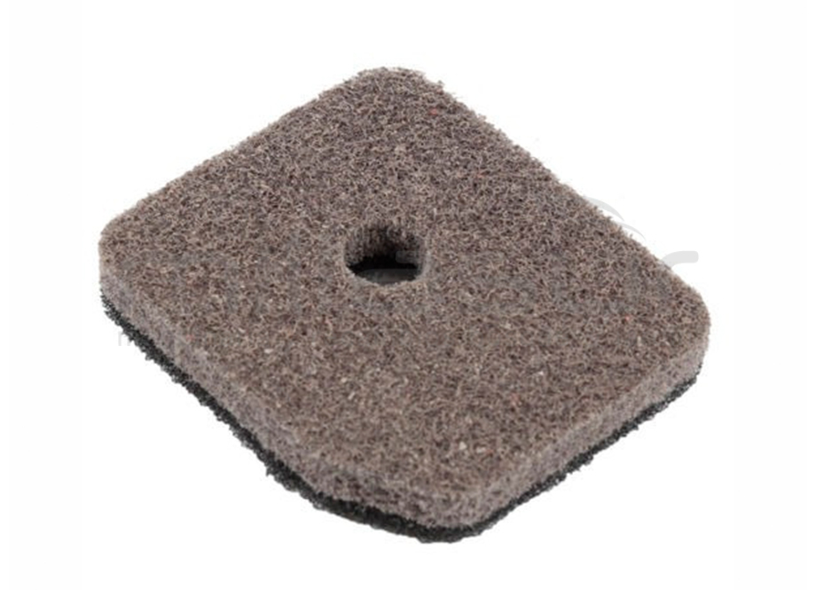 FILTRO AIRE CORTASETOS STIHL HS81R, HS81RC, HS81T, HS81TC, HS86R, HS86T (FIELTRO)