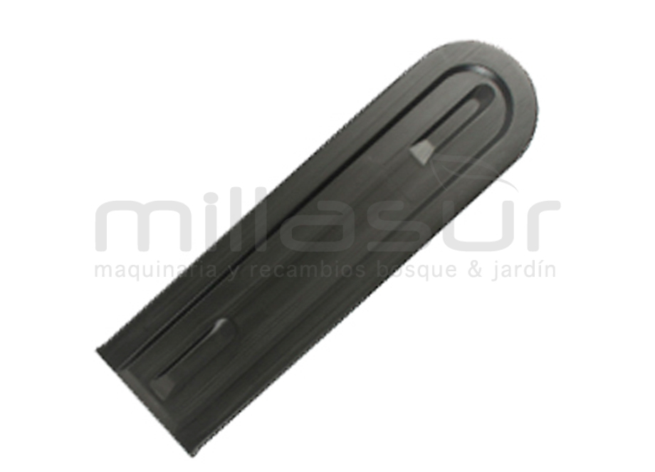 FUNDA PROTECTORA ESPADA 40CM 16&quot;