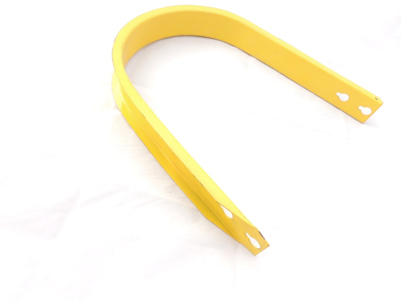 COSTILLA ROTOEMPACADORA NEW HOLLAND LS65039
