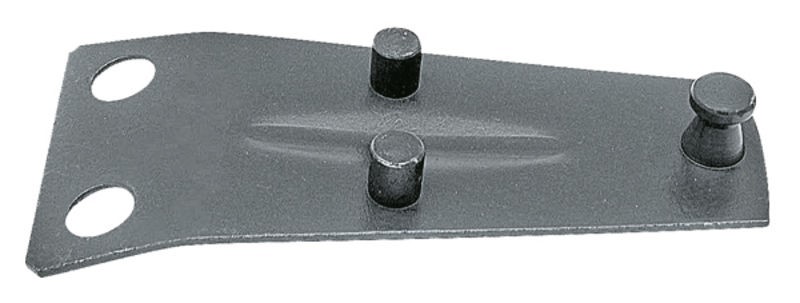 SOPORTE CUCHILLAS ROTATIVA MORRA 1º TIPO LS80020