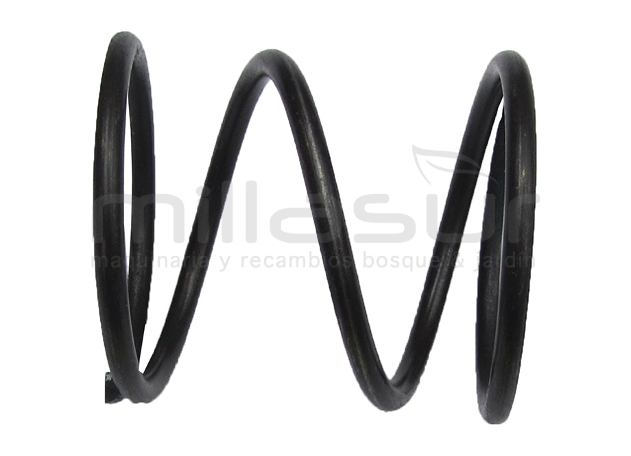 MUELLE PARA CABEZAL 55-114 TAP-N-GO PROFESIONAL 160 MM