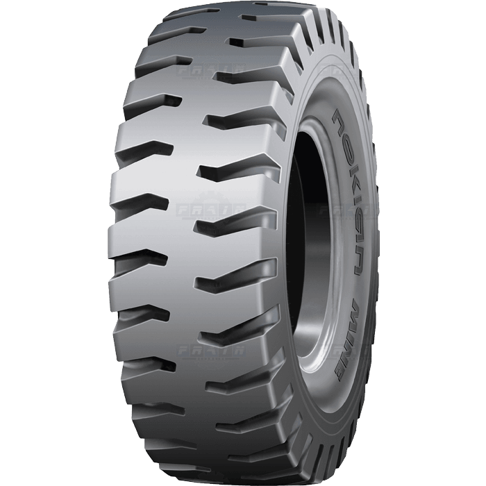 NOKIAN 14.00-24 188/A2 NOKIAN MINE KING E-4 Industrial