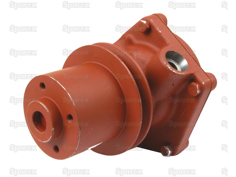 Bomba Agua con polea SPAREX S.64814 Adaptable a ZETOR