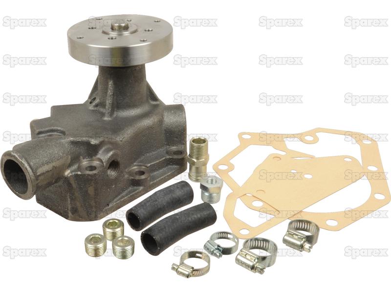 BOMBA AGUA SPAREX S.58819 JOHN DEERE