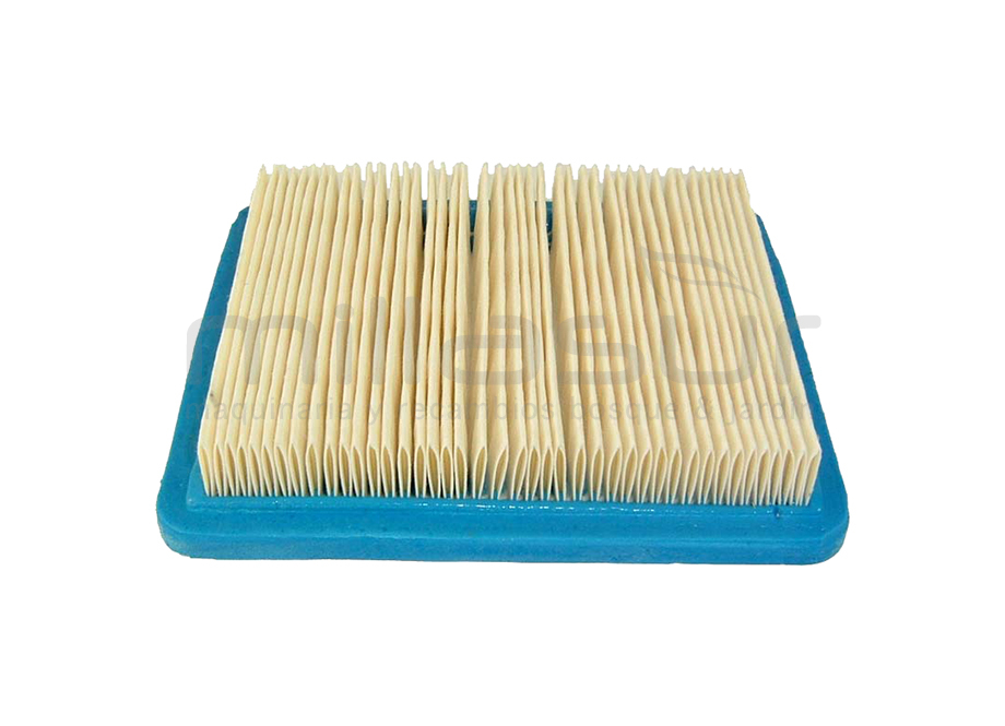 FILTRO AIRE BRIGGS &amp; STRATTON 3 a 5 HP HORIZONTAL Y 3.5 A 5Q , HONDA GC135, GC160, GCV135, GCV160