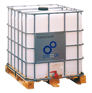 ACEITE MULTIUSOS - MOTOSIERRA SAE30 1000L
