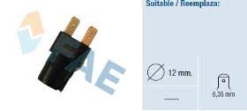 Portalámparas sin casquillo 5W FAE 98803