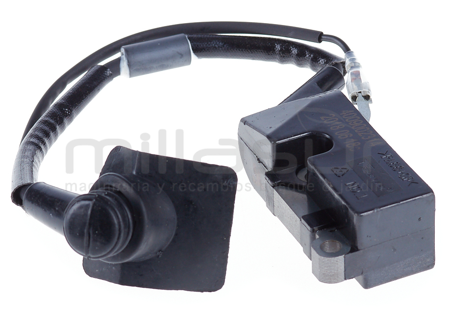 BOBINA ENCENDIDO MOTOSIERRA ANOVA MG45-52