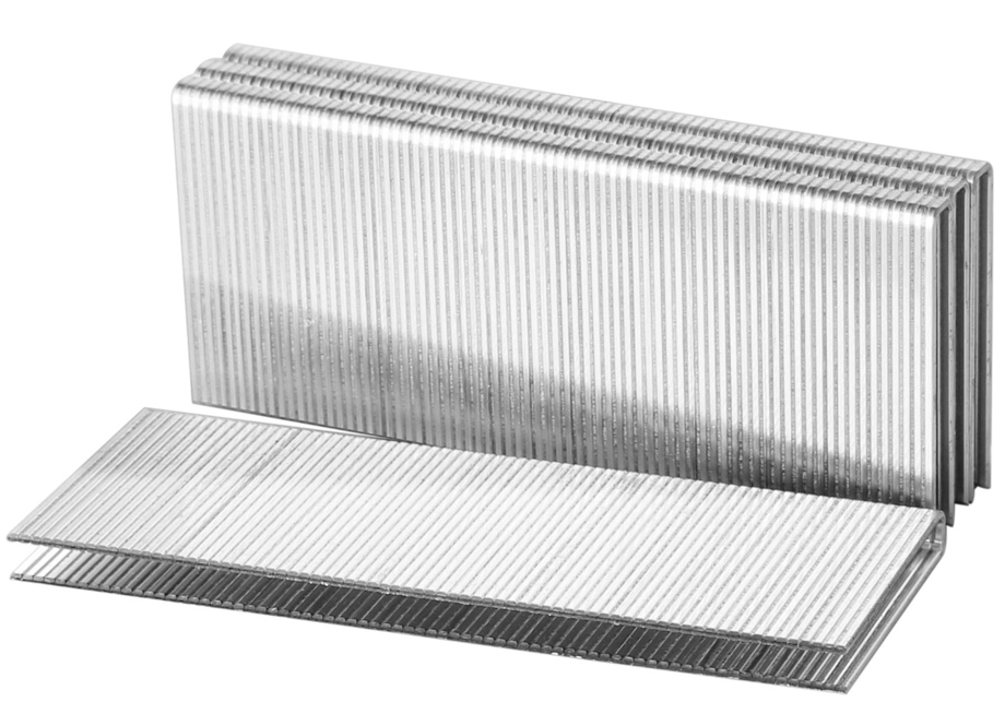 GRAPAS PARA CLAVADORA NEUMATICA 25MM - 2500PCS TOTAL