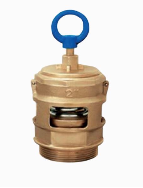 VÁLVULA SEGURIDAD RIV 230 1-1/2&quot;
