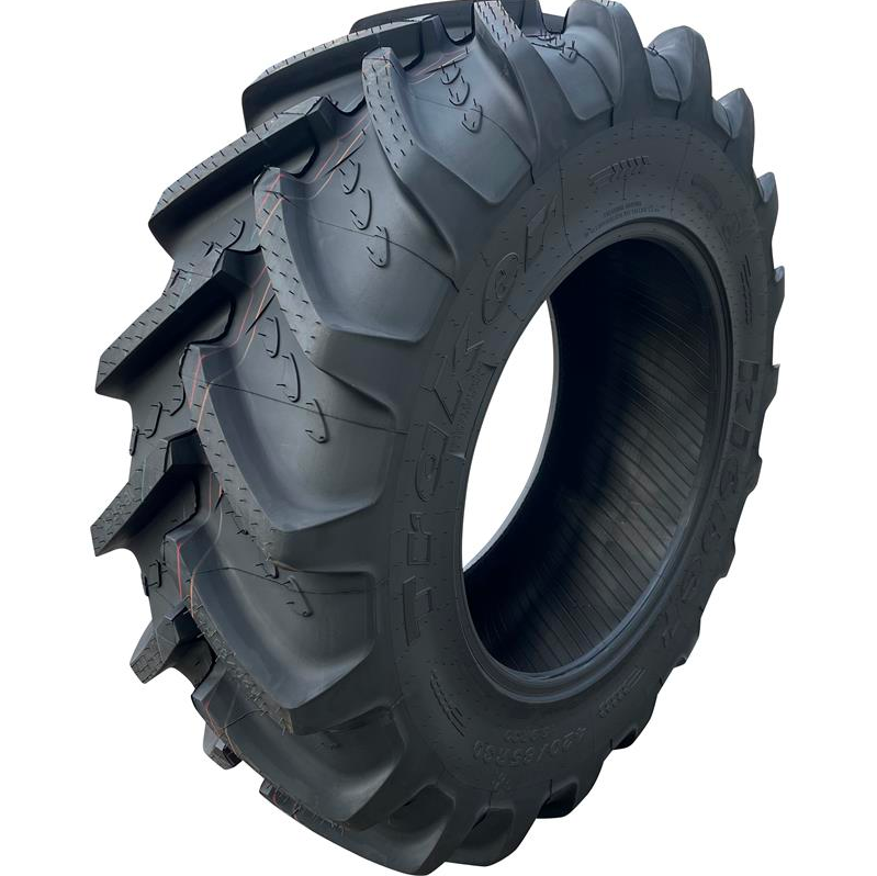 KLEBER 320/85 R28 124A8/121B TRAKER TL