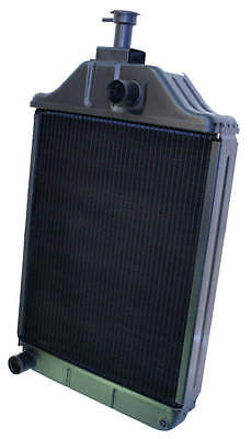 RADIADOR ADAPTABLE A MASSEY FERGUSON REF. 111.058.004A