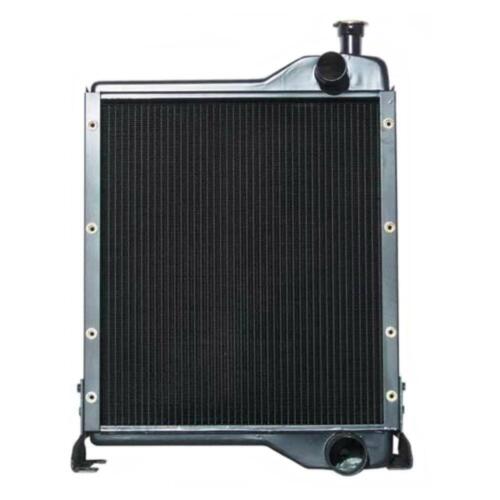 RADIADOR ADAPTABLE CASE IH REF. 111.009.004A