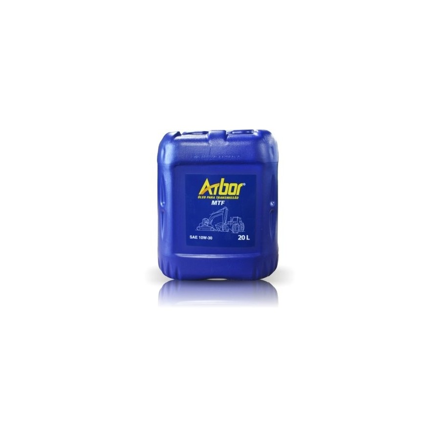 ACEITE MULTIFUNCIONAL 10W30 ARBOR MTF 20L.