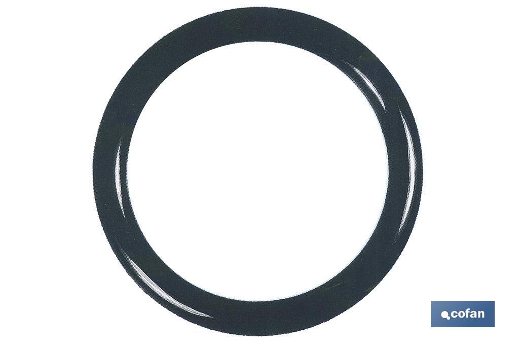 JUNTA TÓRICA 72 X 2 mm NBR