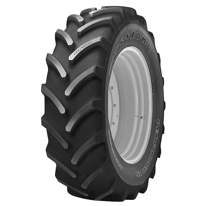 FIRESTONE 320/85 R20 PERFORMER 85 TL 119D116E Agrícola