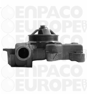 BOMBA AGUA ADAPTABLE A FORD/FIAT/NEW HOLLAND REF. 101290026