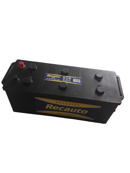 BATERIA RECAUTO 140AH 800EN 513X189X223