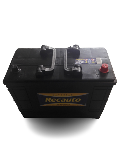 BATERIA RECAUTO 125AH 700EN 345X175X290