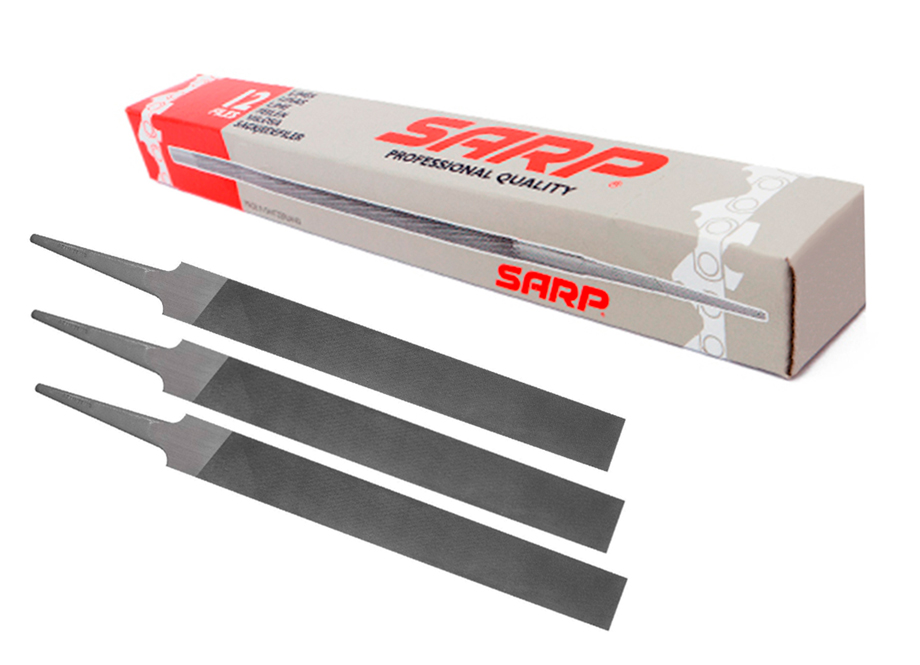 LIMA PLANA SARP - VALLORBE 6&quot;