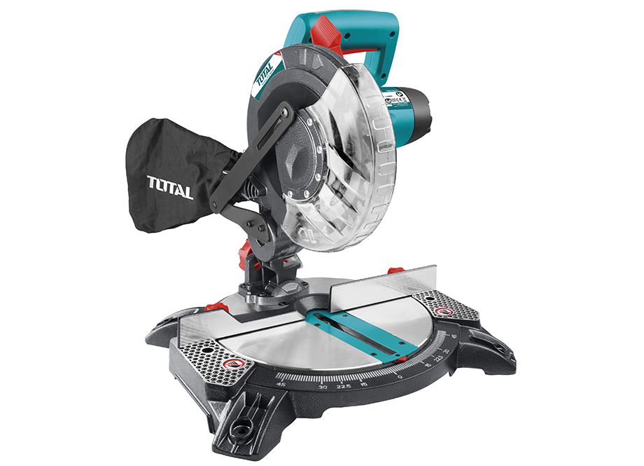 SIERRA INGLETADORA 1400W TOTAL