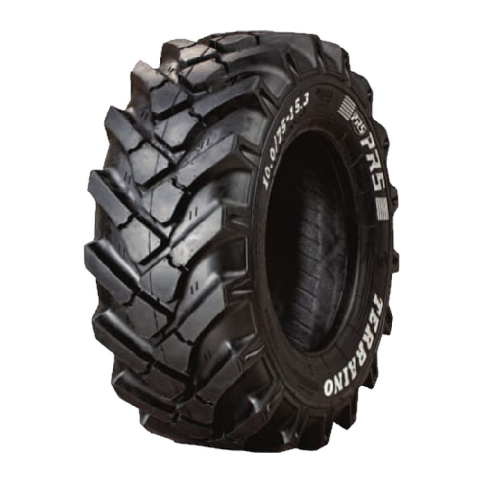 PRS 10.0/75-15.3  14PR MPT R-4 TERRAINO