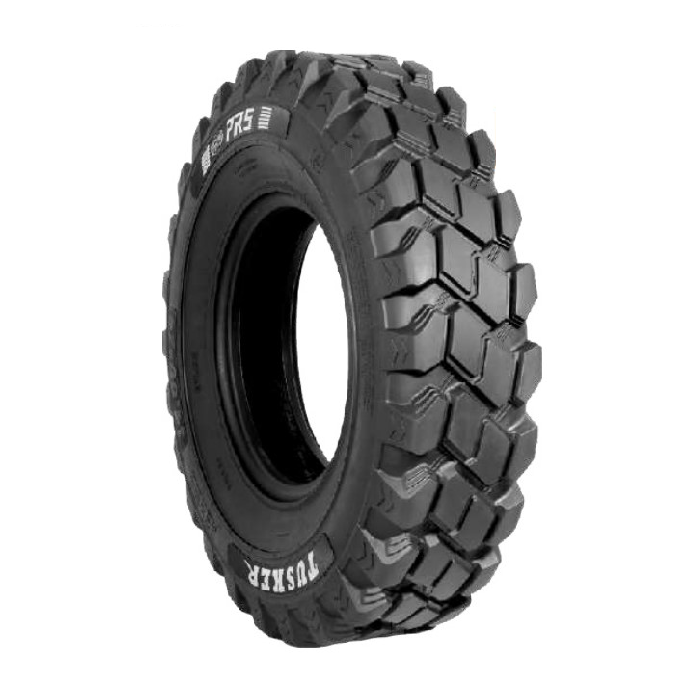 PRS TYRES 14.00-24 16PR  G2/L2  GRADER TUSKER