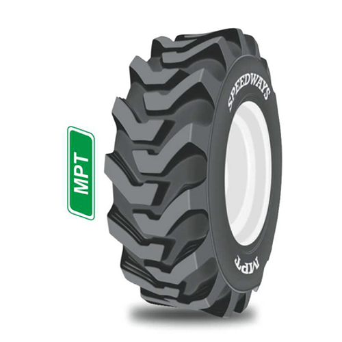 SPEEDWAYS 12.5/80-18 12PR TL MPT Agroindustrial