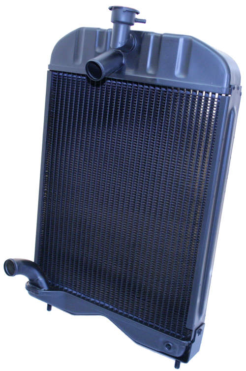 RADIADOR ADAPTABLE A MASSEY FERGUSON S.40095
