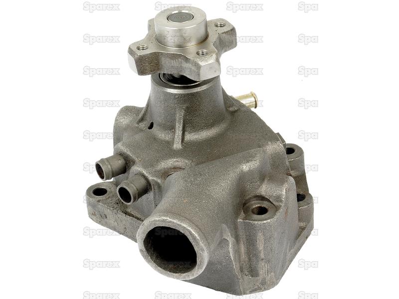 BOMBA AGUA SPAREX ADAPT. A JOHN DEERE