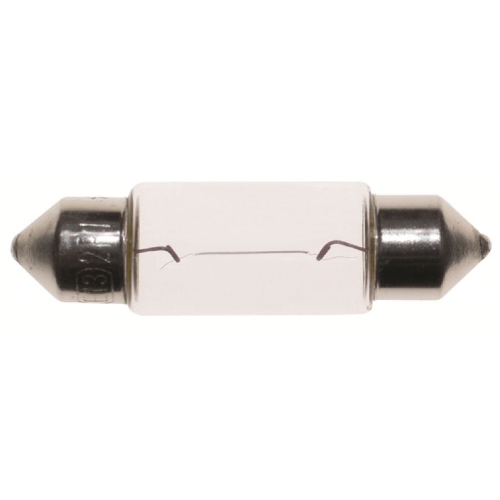 LAMPARA PHILIPS  13850CP FESTOON T15X43 24V 15W SV8