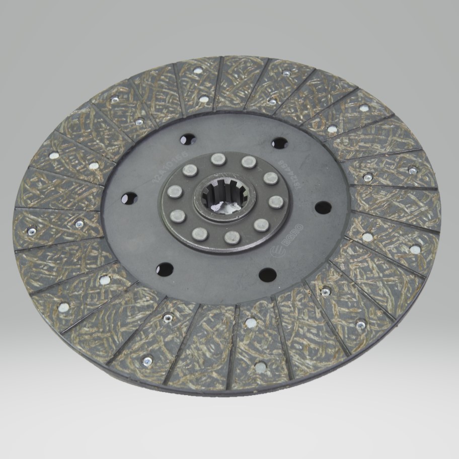 Disco embrague para tractores Ebro 183, 684