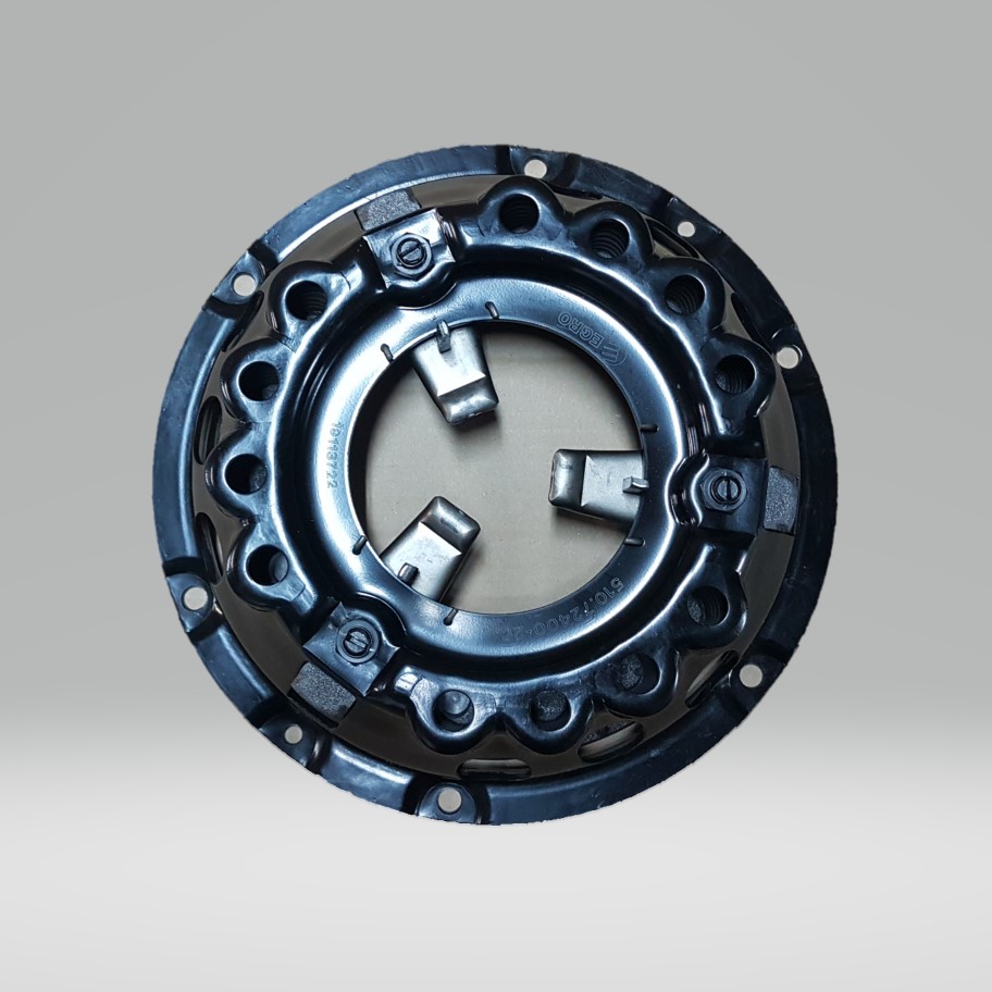 Prensa embrague adaptable a JOHN DEERE / AGRIA