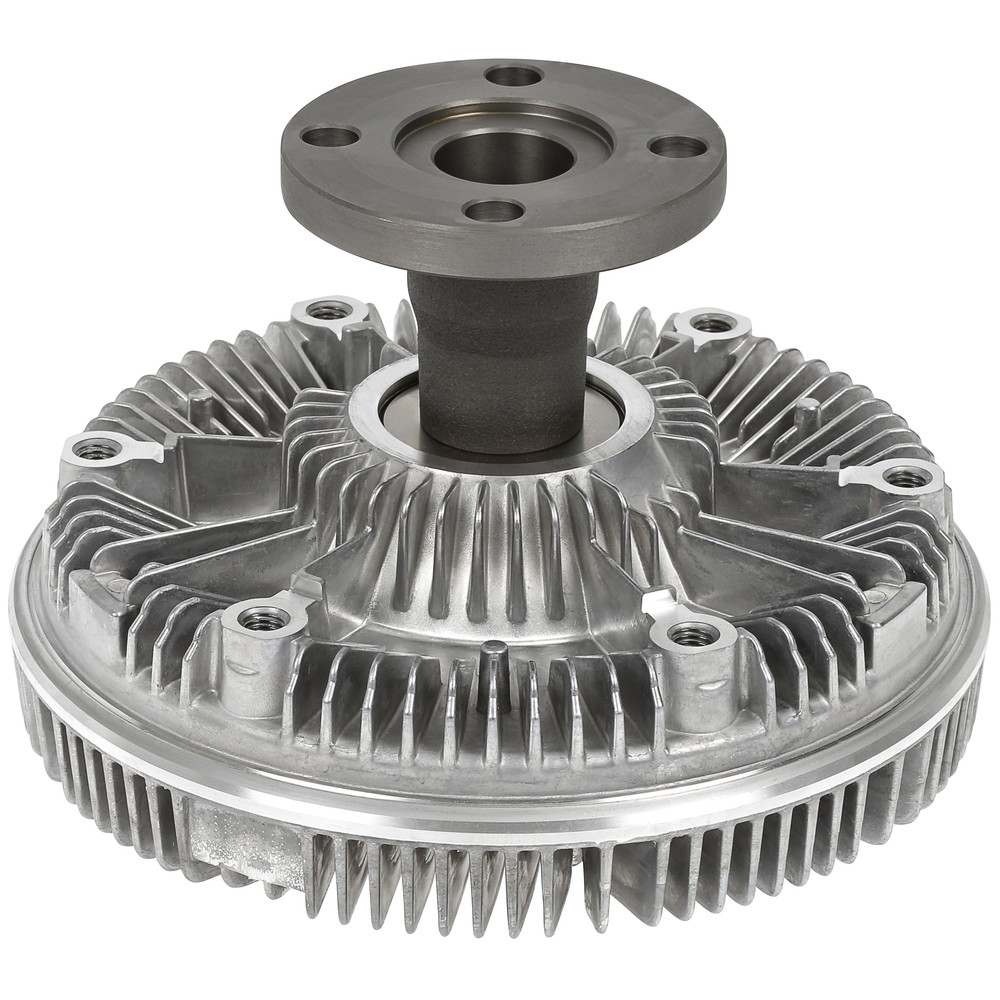EMBRAGUE VISCOSO VENTILADOR ADAPT. A JOHN DEERE SERIES 6005 / 6020