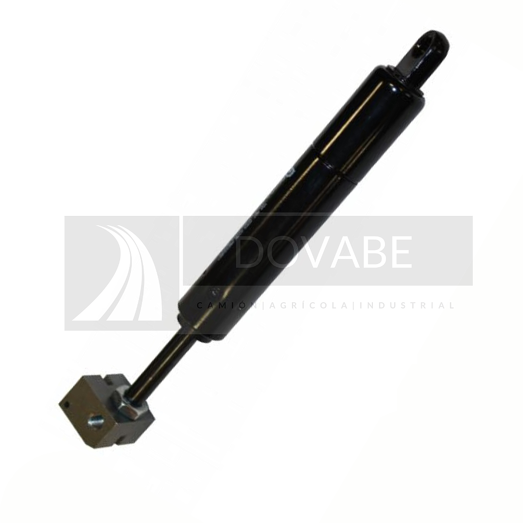 AMORTIGUADOR VOLANTE COLUMNA DE DIRECCIÓN ADAPT. A JOHN DEERE SERIES 5000/6000/7000