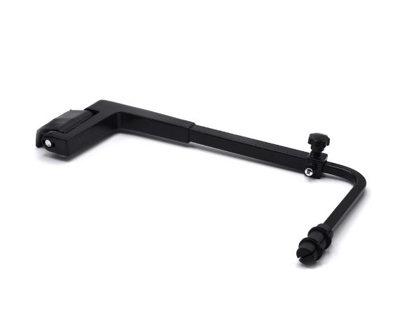 BRAZO RETROVISOR DERECHO ADAPT. A JOHN DEERE