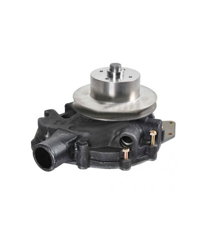 BOMBA AGUA CON POLEA  ADAPTABLE A JOHN DEERE AR92641 SERIES 40/50