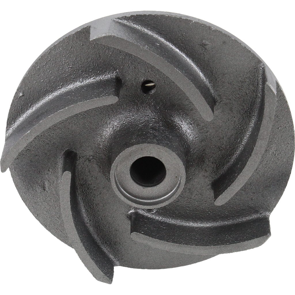 TURBINA BOMBA DE AGUA Adapt. JOHN DEERE S. 40/50