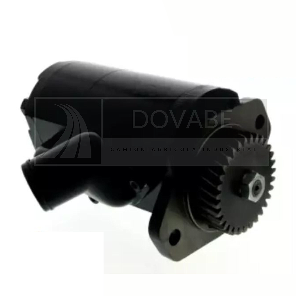 BOMBA HIDRAULICA JOHN DEERE (ORIGINAL TURKEY) RE73947